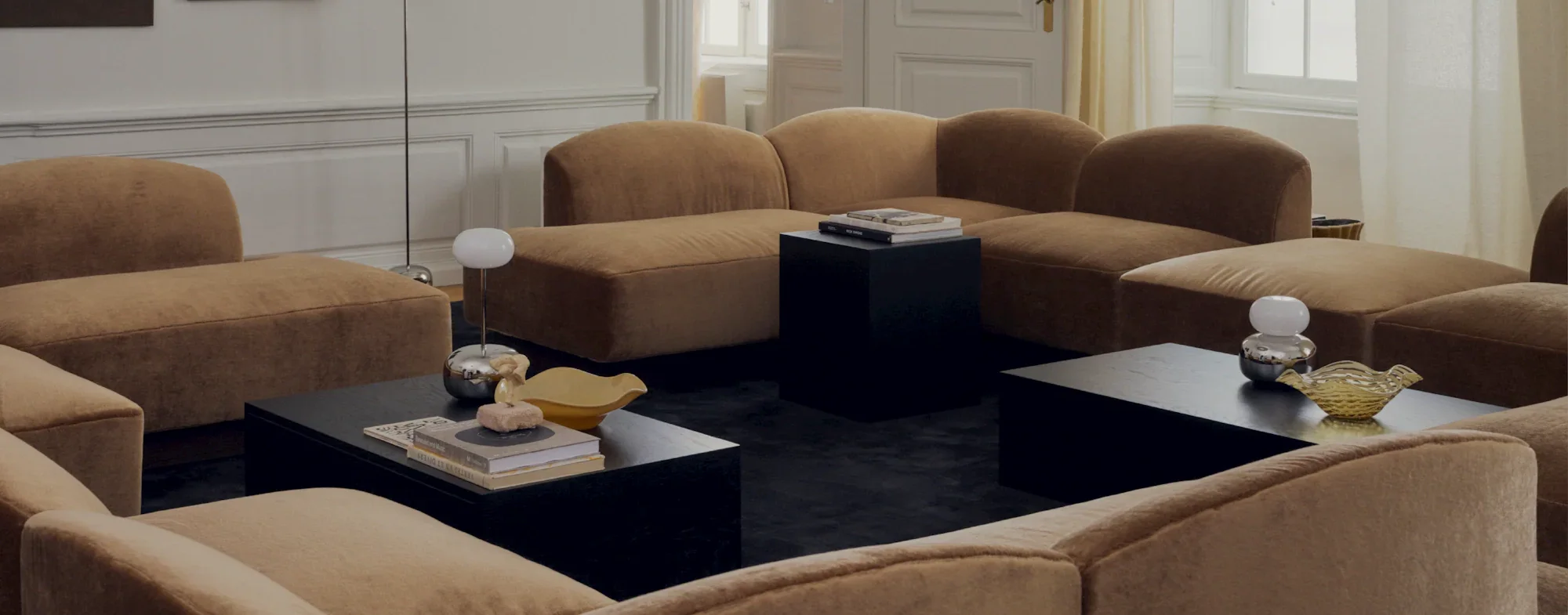 Elevated Living, Curated for You